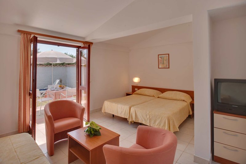 Maistra Select Villas Rubin Resort 18