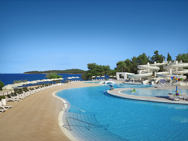 Resort Villas Rubin - Hotel / Apartments 5