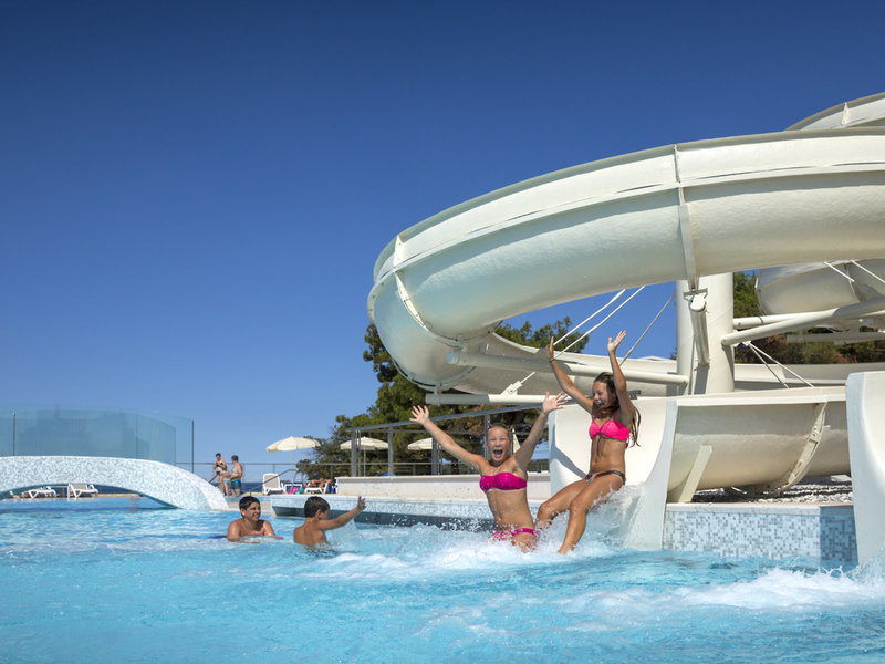 Resort Villas Rubin - Hotel / Apartments 6