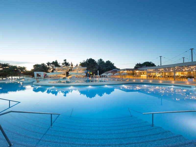 Resort Villas Rubin - Hotel / Apartments 7