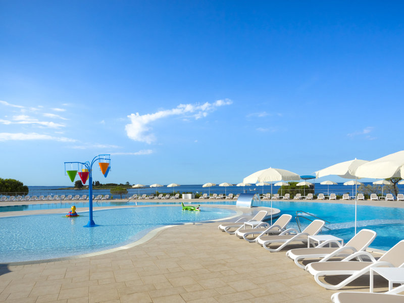 Resort Villas Rubin - Hotel / Apartments 8