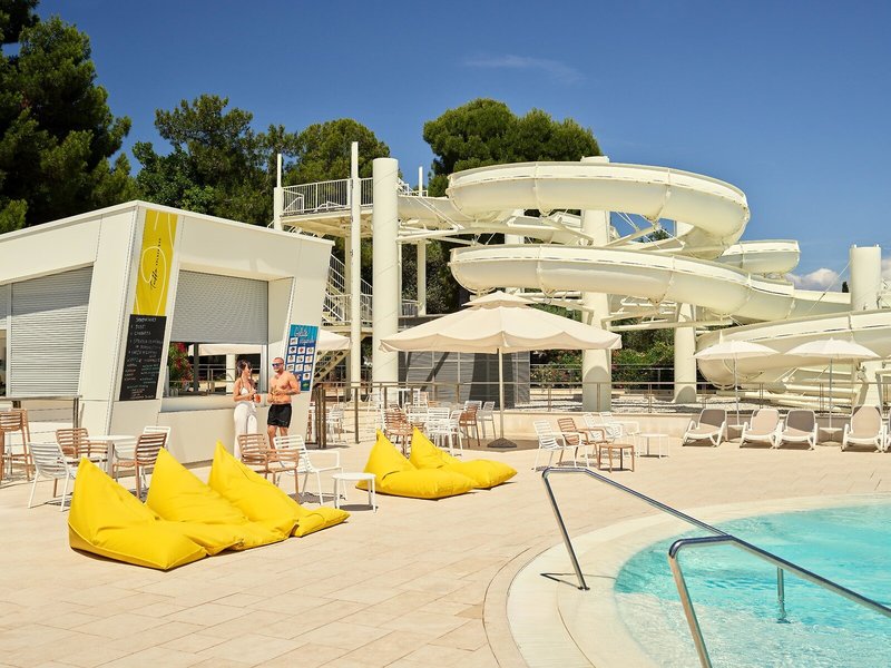 Resort Villas Rubin - Hotel / Apartments 37