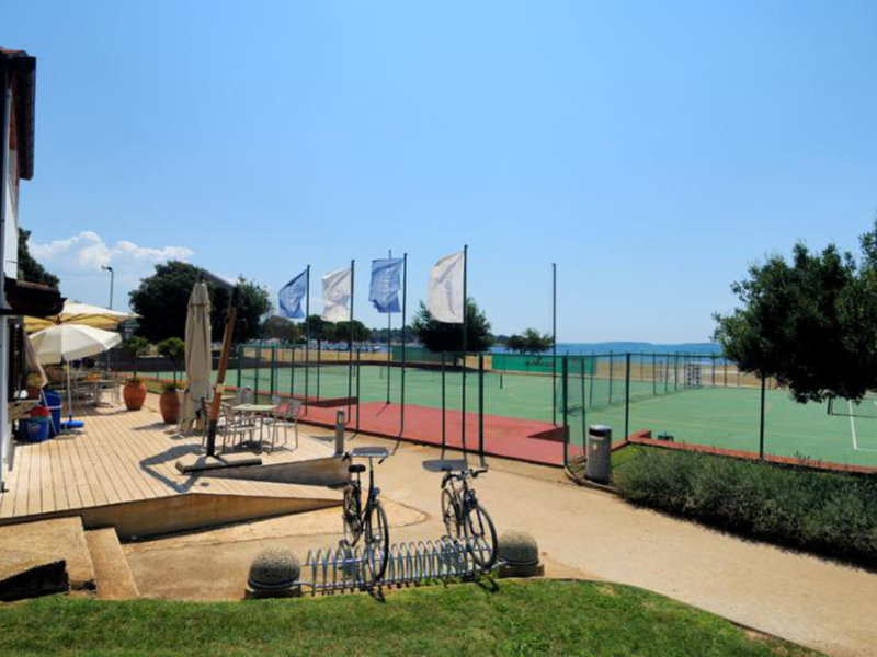 Resort Villas Rubin - Hotel / Apartments 41
