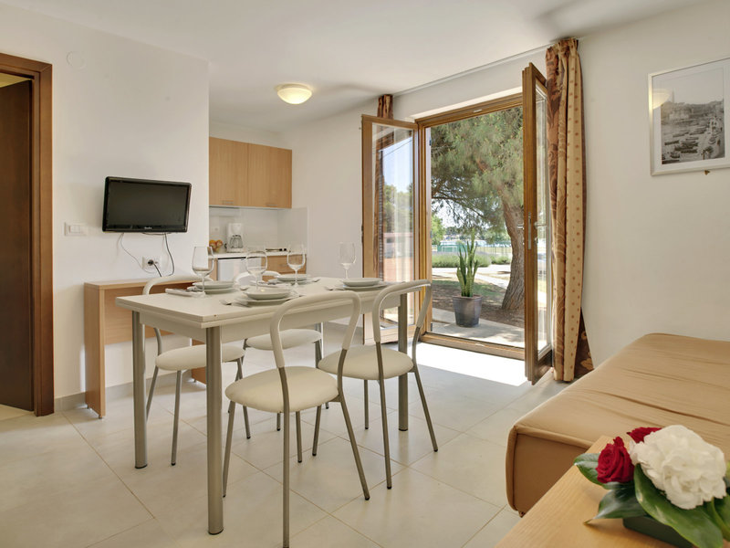 Resort Villas Rubin - Hotel / Apartments 48