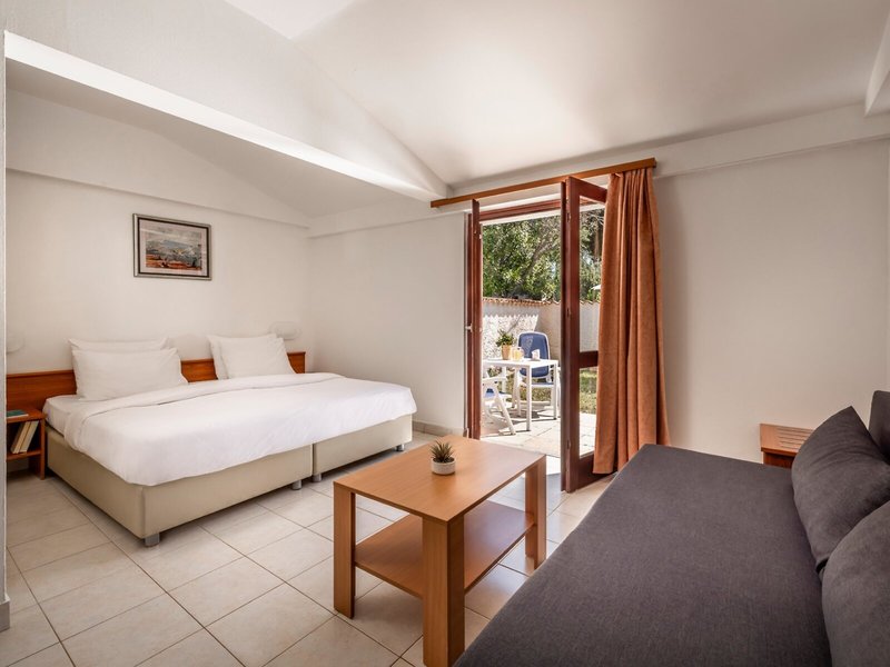 Resort Villas Rubin - Hotel / Apartments 49
