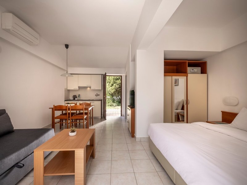 Resort Villas Rubin - Hotel / Apartments 50