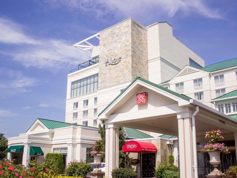 Hilton Garden Inn Staten Island
