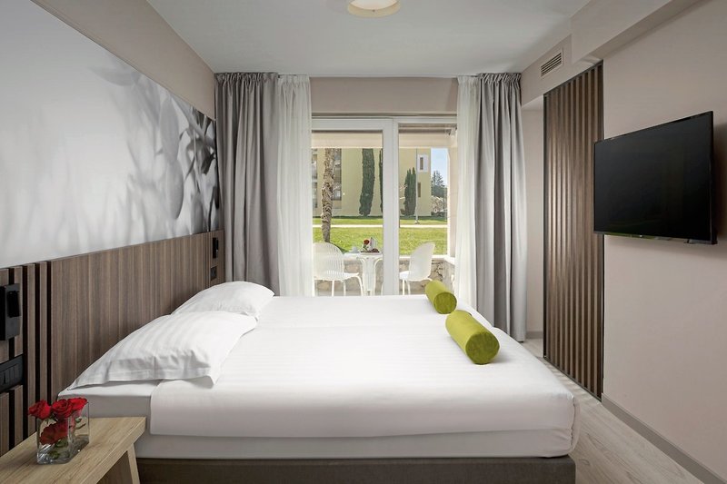 Hotel & Residence Garden Istra Plava Laguna 3