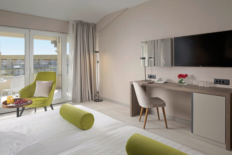 Hotel & Residence Garden Istra Plava Laguna 5