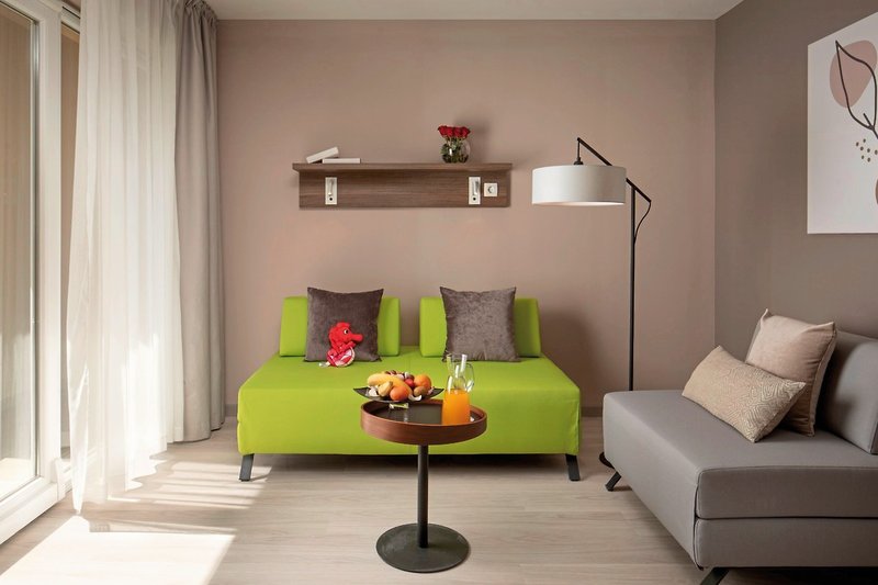 Hotel & Residence Garden Istra Plava Laguna 6