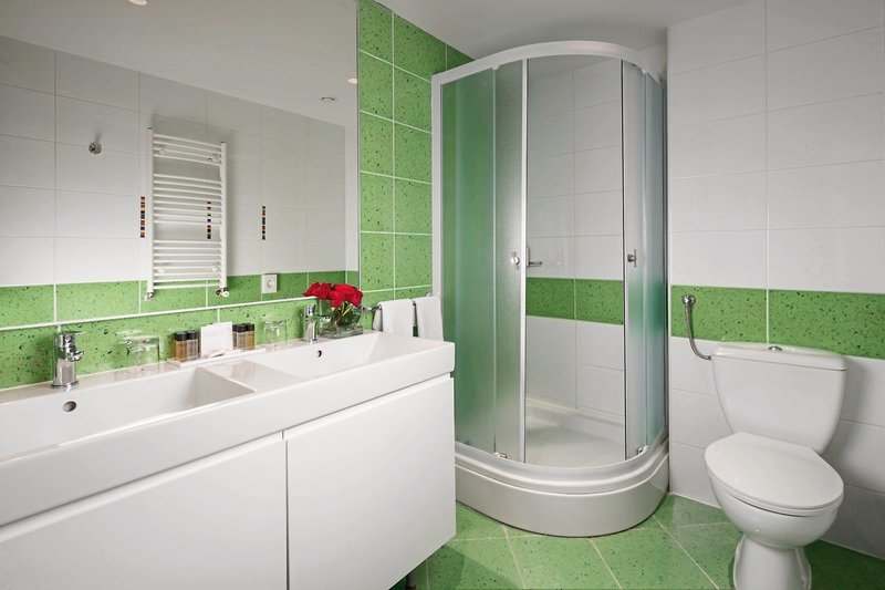 Hotel & Residence Garden Istra Plava Laguna 9