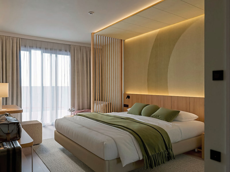 Hotel & Residence Garden Istra Plava Laguna 10