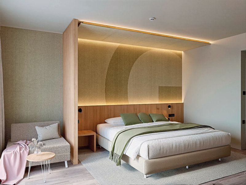 Hotel & Residence Garden Istra Plava Laguna 11