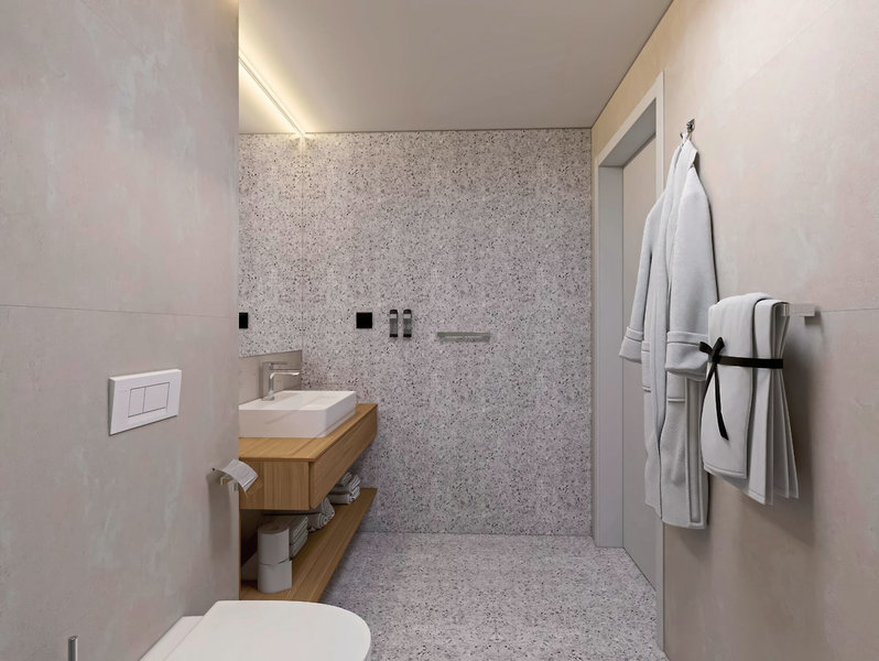 Hotel & Residence Garden Istra Plava Laguna 12