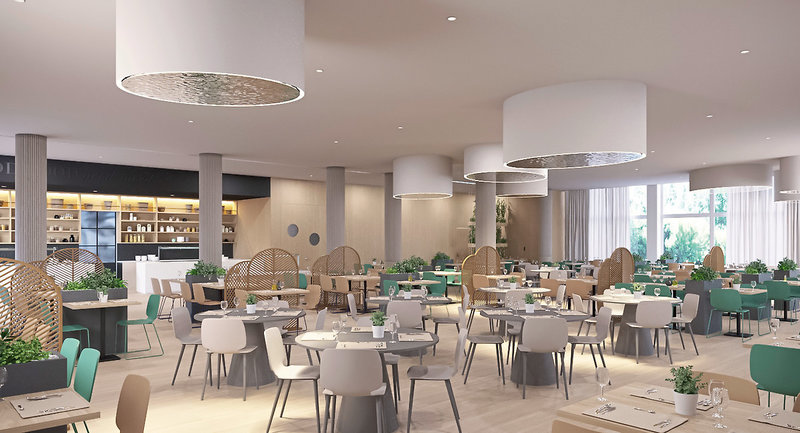 Hotel & Residence Garden Istra Plava Laguna 13