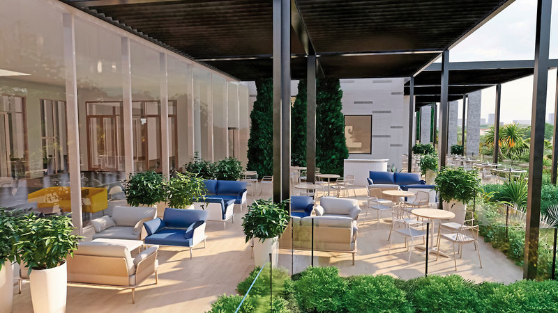 Hotel & Residence Garden Istra Plava Laguna 14