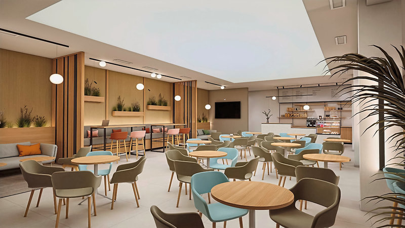 Hotel & Residence Garden Istra Plava Laguna 16