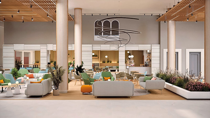 Hotel & Residence Garden Istra Plava Laguna 17