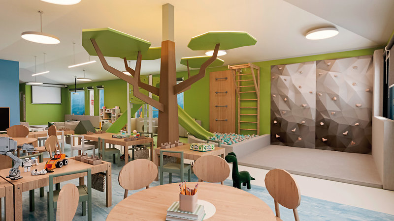 Hotel & Residence Garden Istra Plava Laguna 18