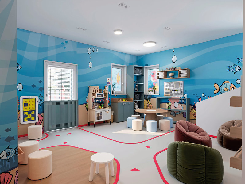 Hotel & Residence Garden Istra Plava Laguna 19