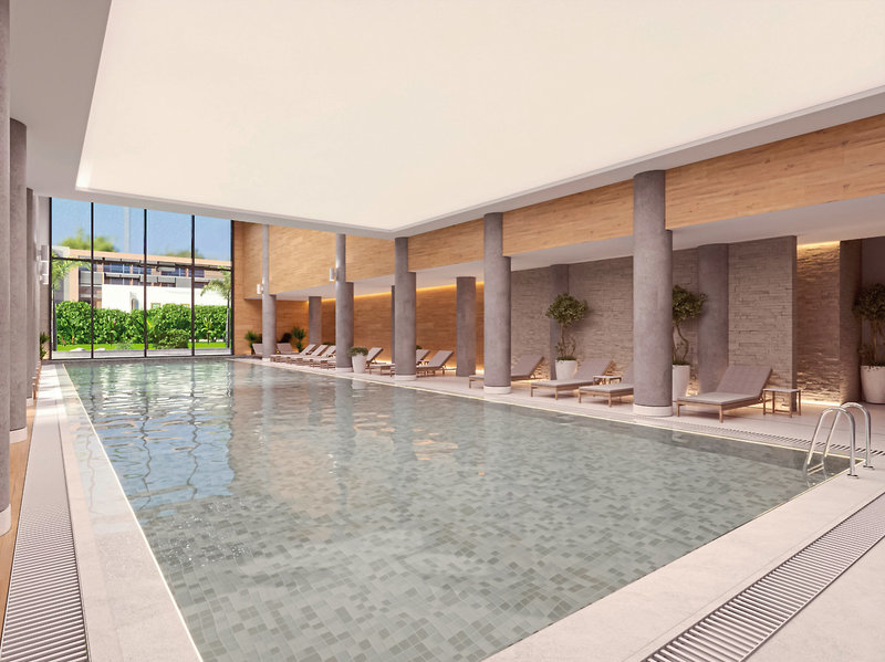 Hotel & Residence Garden Istra Plava Laguna 20