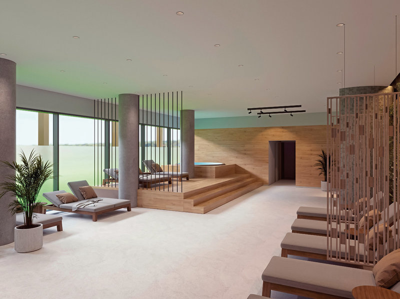 Hotel & Residence Garden Istra Plava Laguna 21