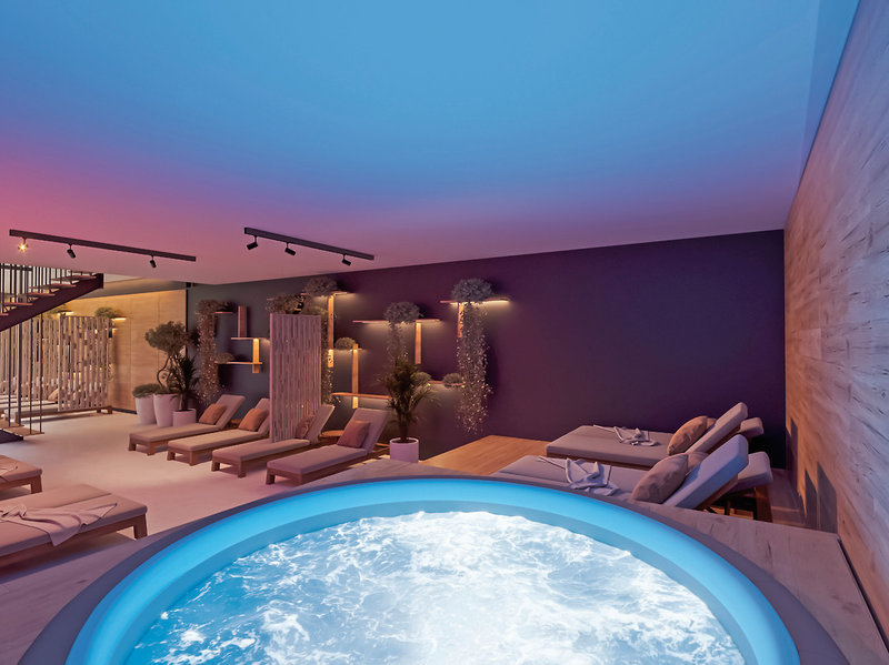 Hotel & Residence Garden Istra Plava Laguna 22