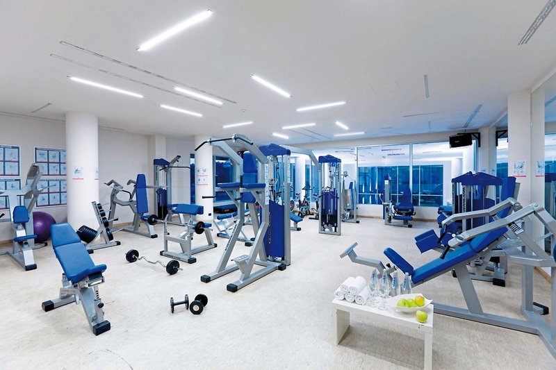 Hotel & Residence Garden Istra Plava Laguna 23