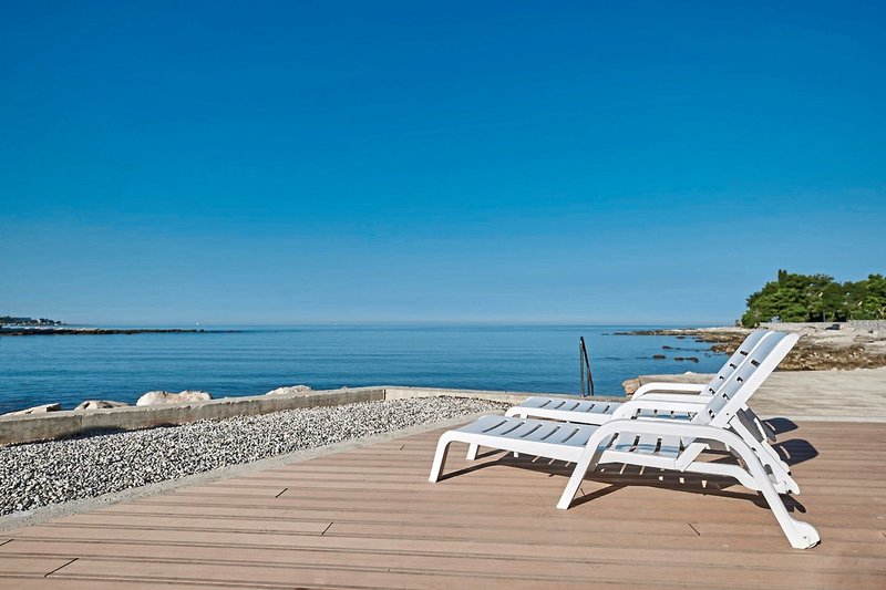 Hotel & Residence Garden Istra Plava Laguna 25