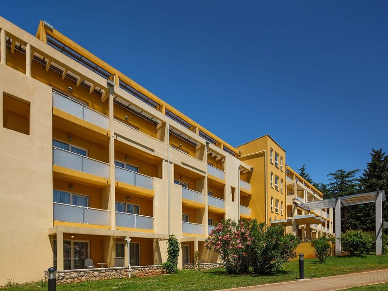 Sol Garden Istra for Plava Laguna - Hotel & Residence 1