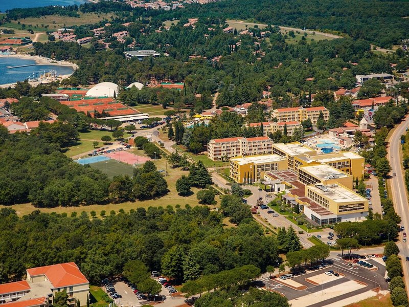 Sol Garden Istra for Plava Laguna - Hotel & Residence 2