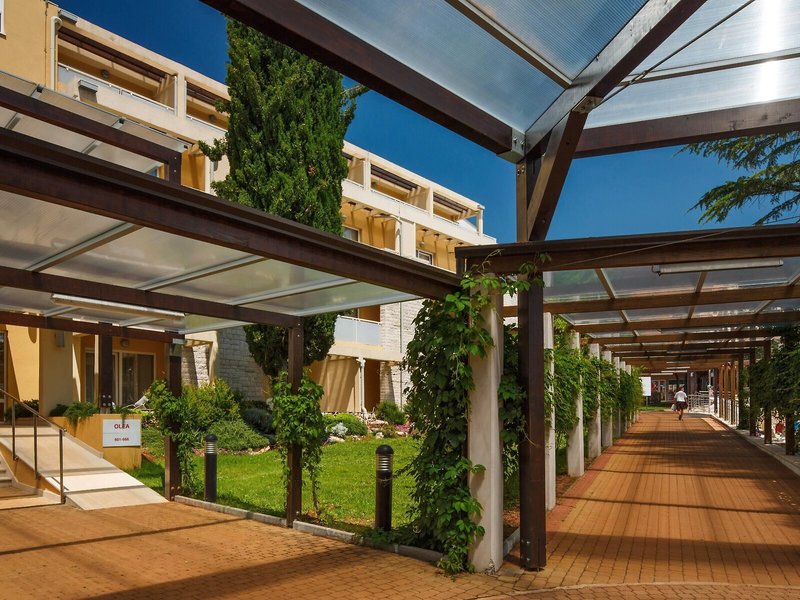 Sol Garden Istra for Plava Laguna - Hotel & Residence 3