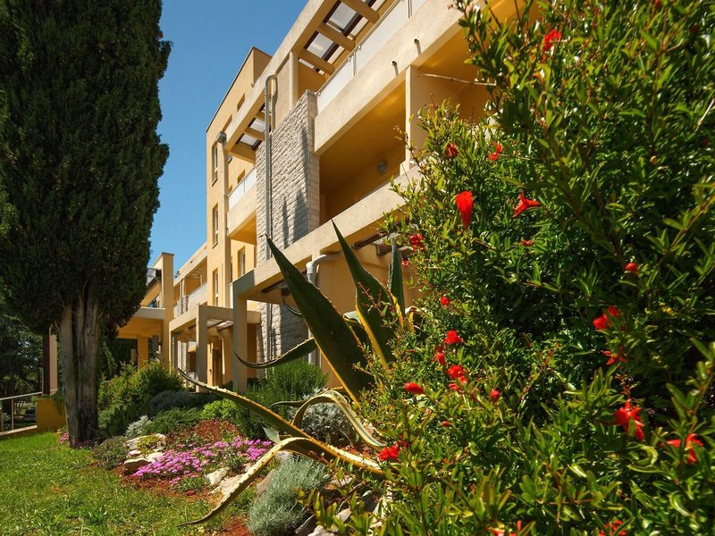 Sol Garden Istra for Plava Laguna - Hotel & Residence 4