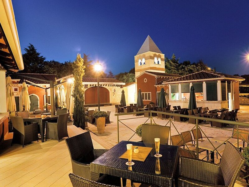 Sol Garden Istra for Plava Laguna - Hotel & Residence 5