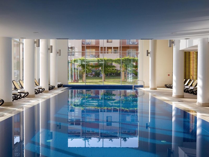 Sol Garden Istra for Plava Laguna - Hotel & Residence 7