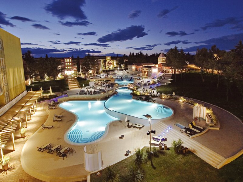 Sol Garden Istra for Plava Laguna - Hotel & Residence 8