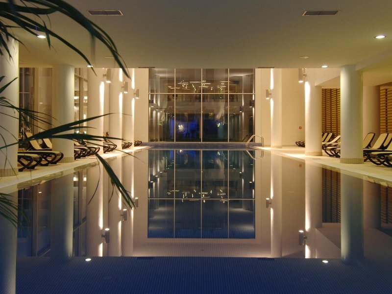 Sol Garden Istra for Plava Laguna - Hotel & Residence 9