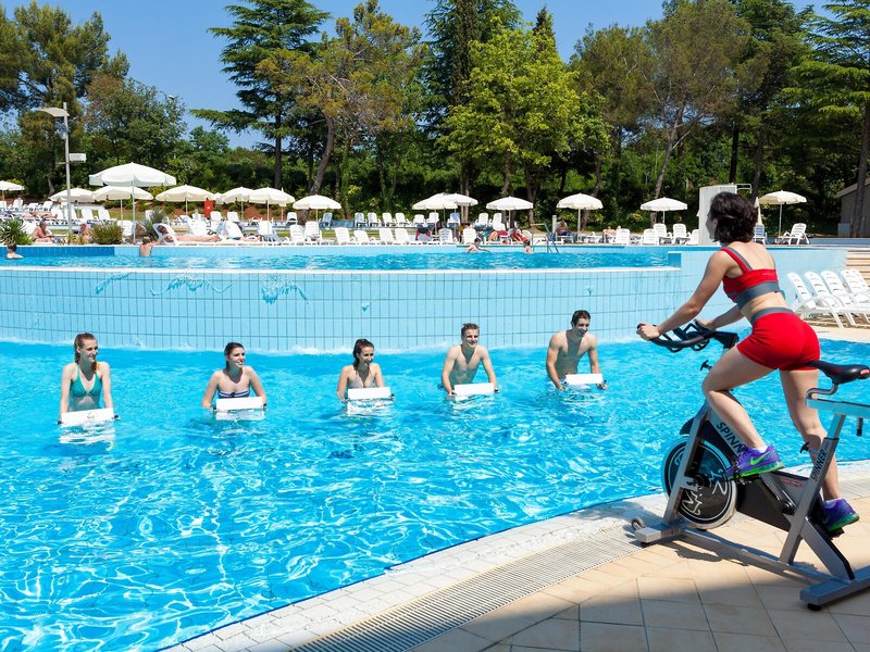 Sol Garden Istra for Plava Laguna - Hotel & Residence 11