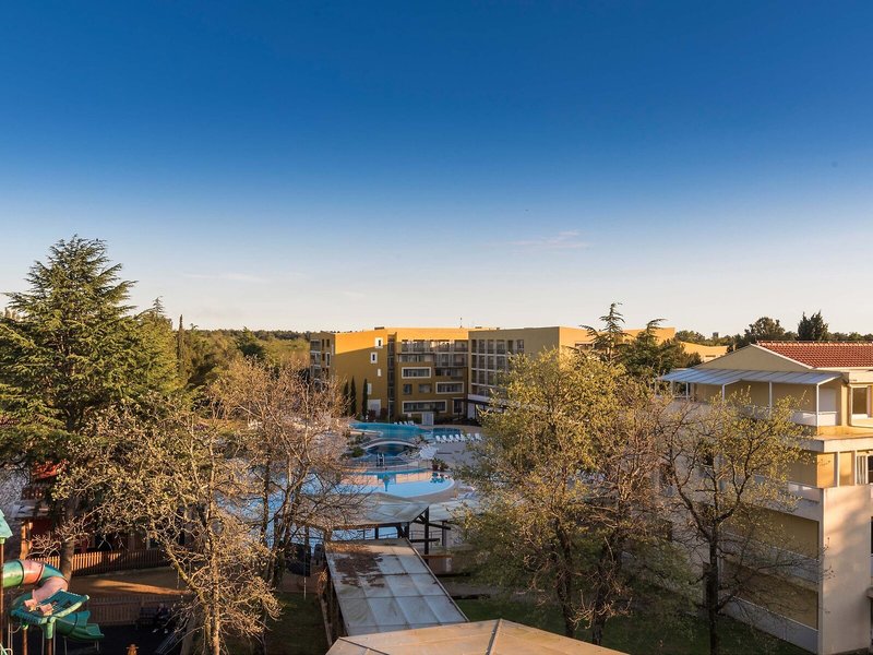 Sol Garden Istra for Plava Laguna - Hotel & Residence 13