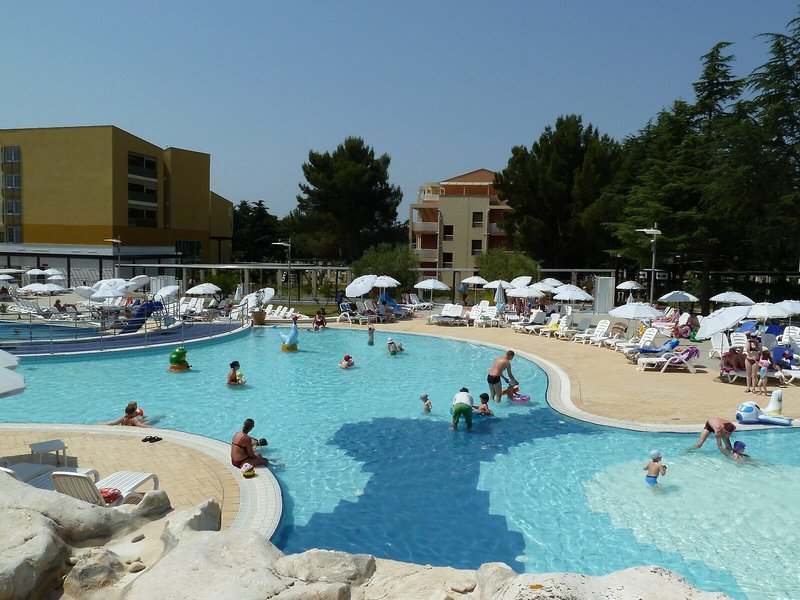 Sol Garden Istra for Plava Laguna - Hotel & Residence 14