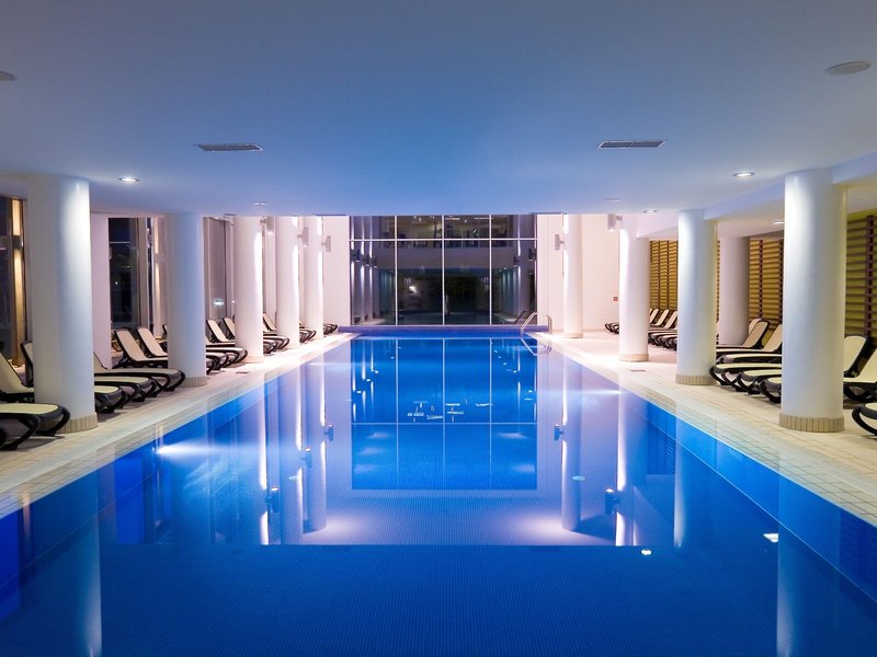 Sol Garden Istra for Plava Laguna - Hotel & Residence 18