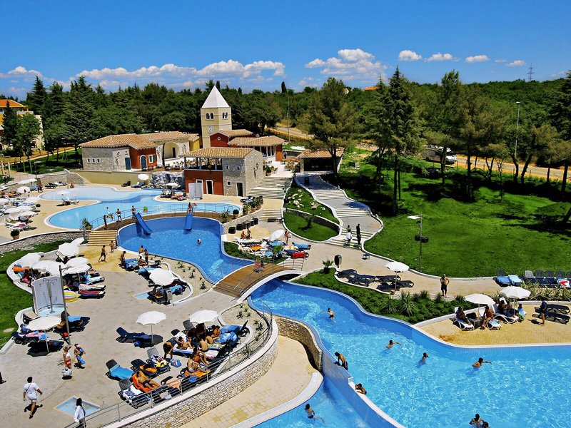 Sol Garden Istra for Plava Laguna - Hotel & Residence 19