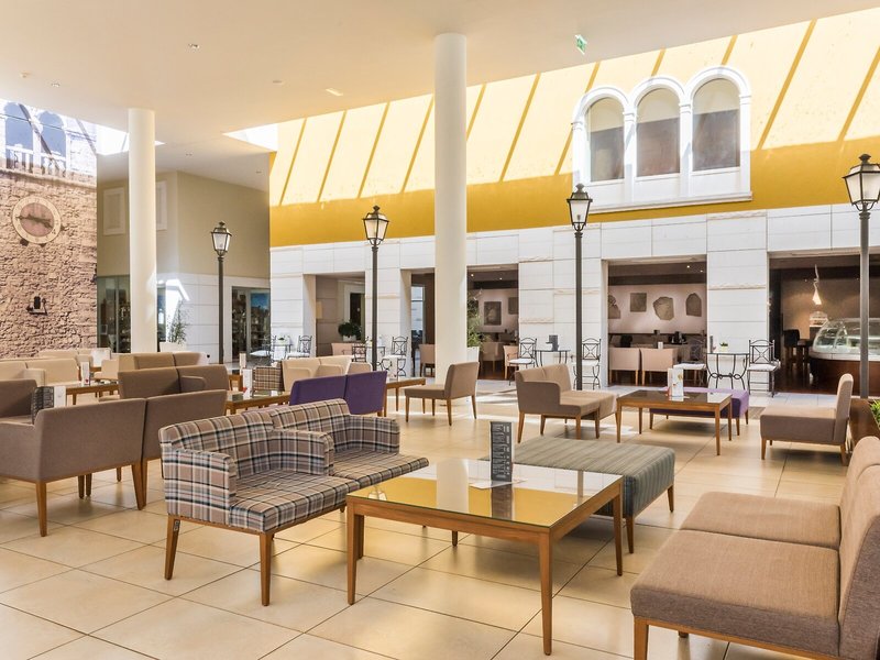 Sol Garden Istra for Plava Laguna - Hotel & Residence 21