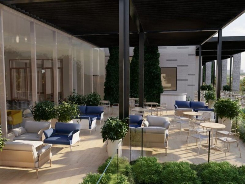 Sol Garden Istra for Plava Laguna - Hotel & Residence 24