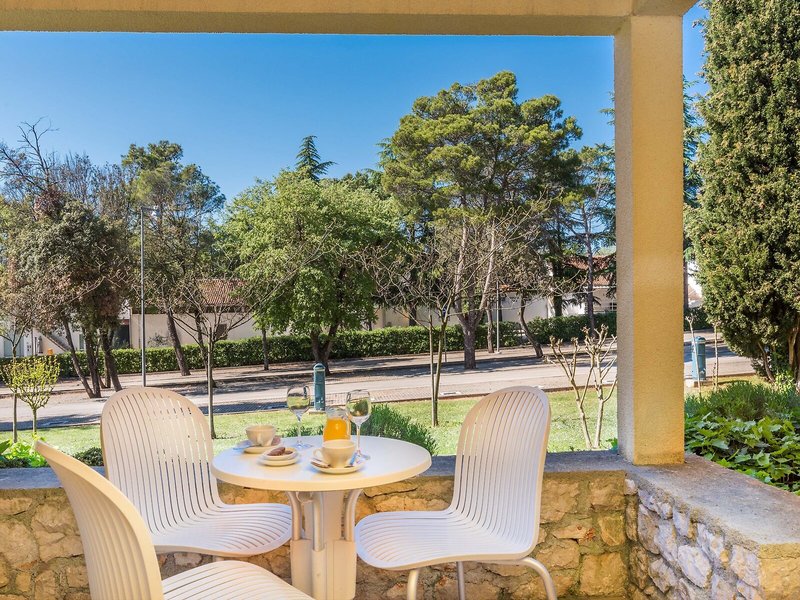 Sol Garden Istra for Plava Laguna - Hotel & Residence 28