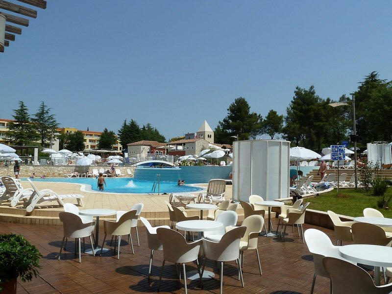 Sol Garden Istra for Plava Laguna - Hotel & Residence 31