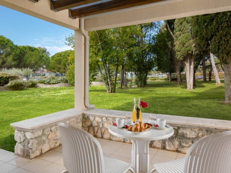 Sol Garden Istra for Plava Laguna - Hotel & Residence 32