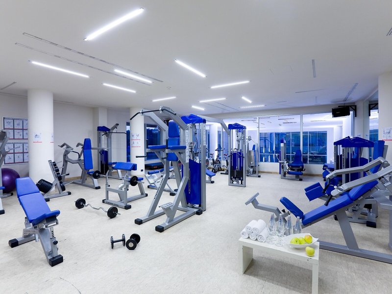 Sol Garden Istra for Plava Laguna - Hotel & Residence 34