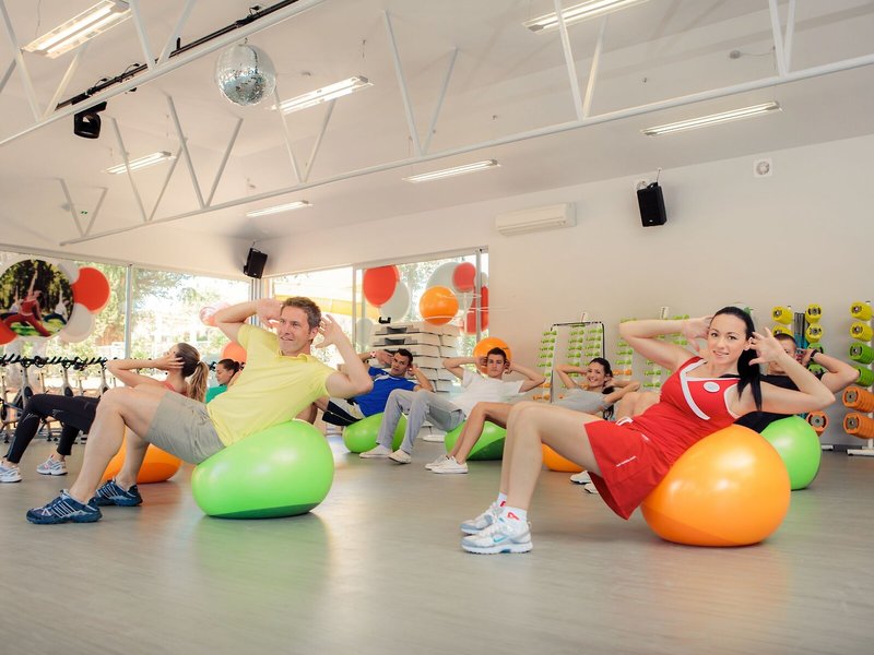 Sol Garden Istra for Plava Laguna - Hotel & Residence 35