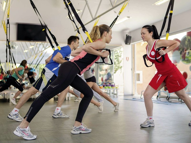 Sol Garden Istra for Plava Laguna - Hotel & Residence 36